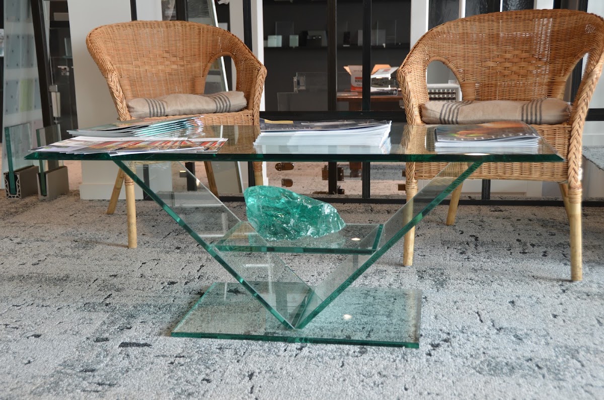 Actuel Verre Miroiterie