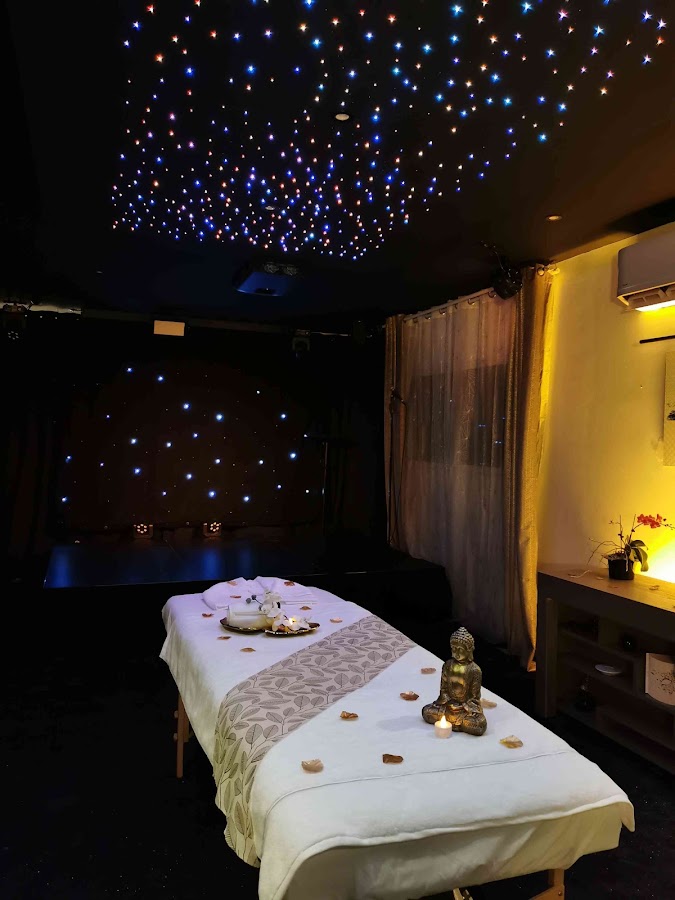 Amma Détente Bien être & Massages