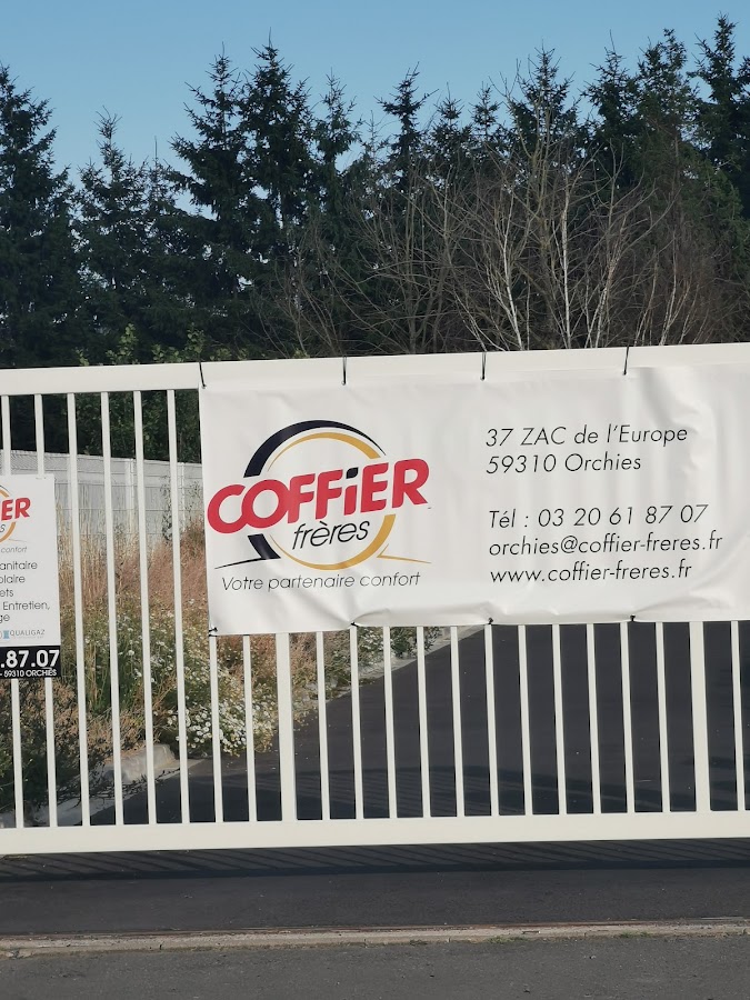 Coffier Frères