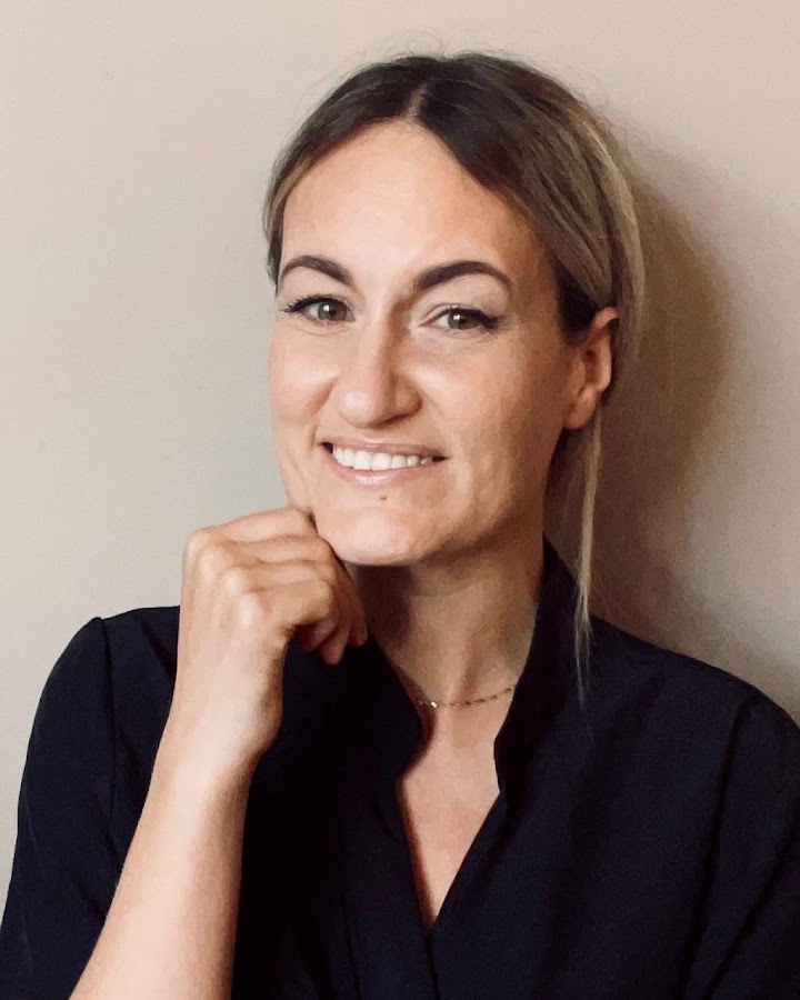 Masseur kinésithérapeute Carpentras Karolina Geldon
