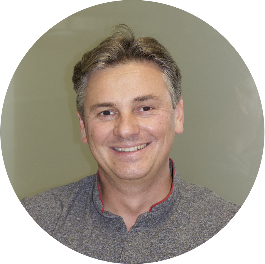 Dr Damien Carrotte - Cabinet dentaire Baly