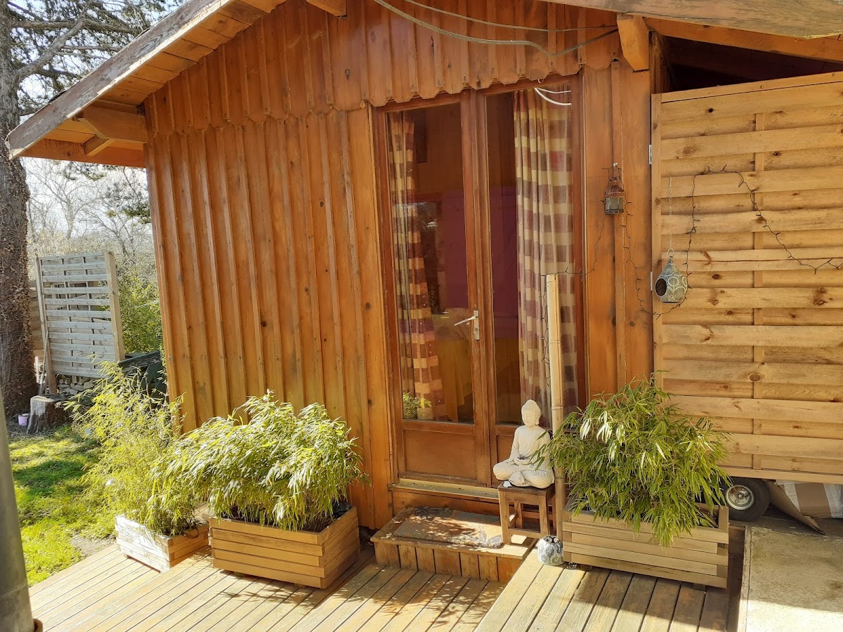 Massages Ayurvediques Le chalet Zen