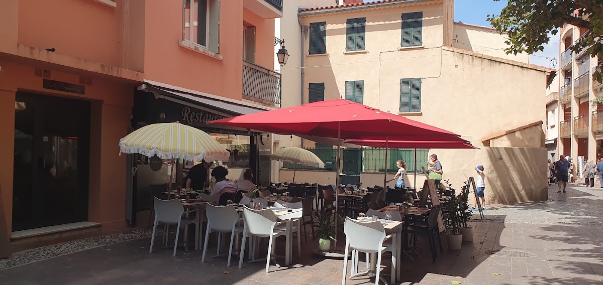 La Table du Coquillon