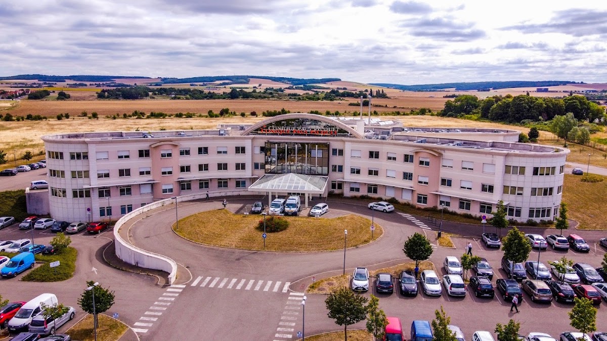 🏥 Clinique Paul Picquet - ELSAN