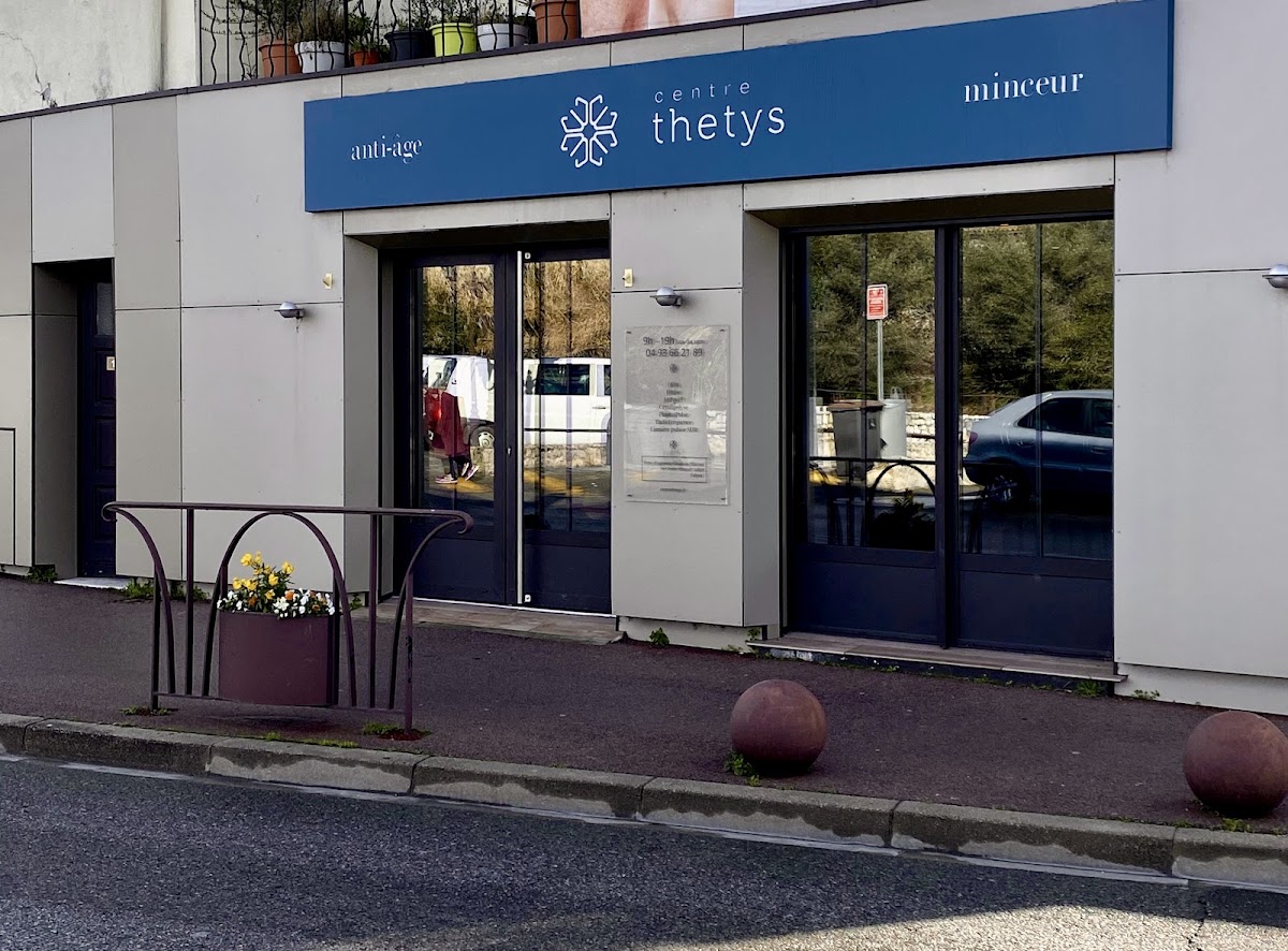 Centre Thetys – Pégomas | Minceur • Anti-Âge • Épilation Définitive