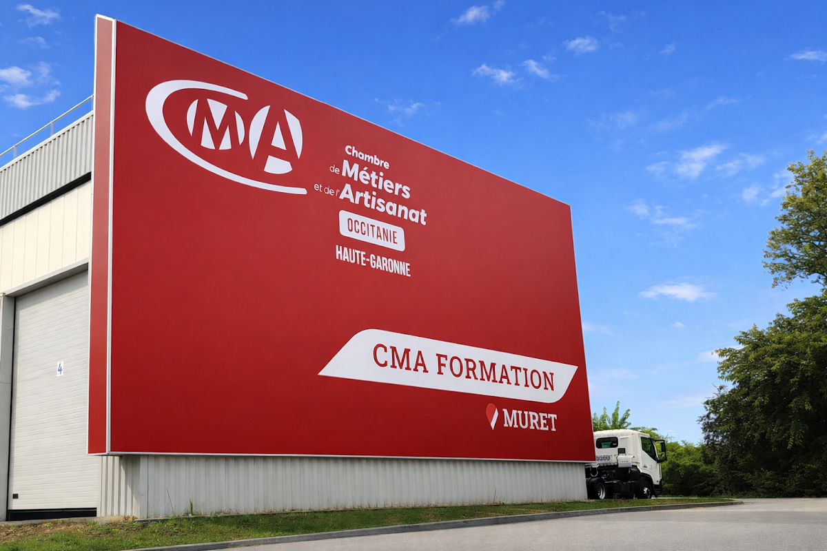 CMA Formation Muret