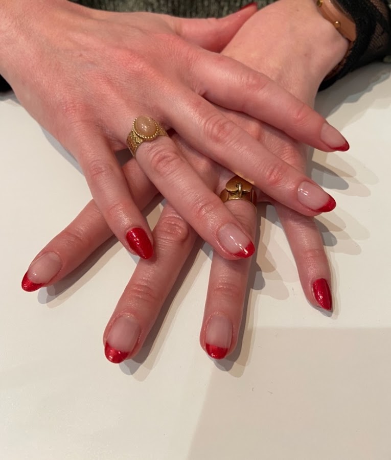 Mel beauté : ongles et cils à Crolles