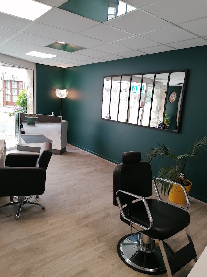 Julie Coiffure
