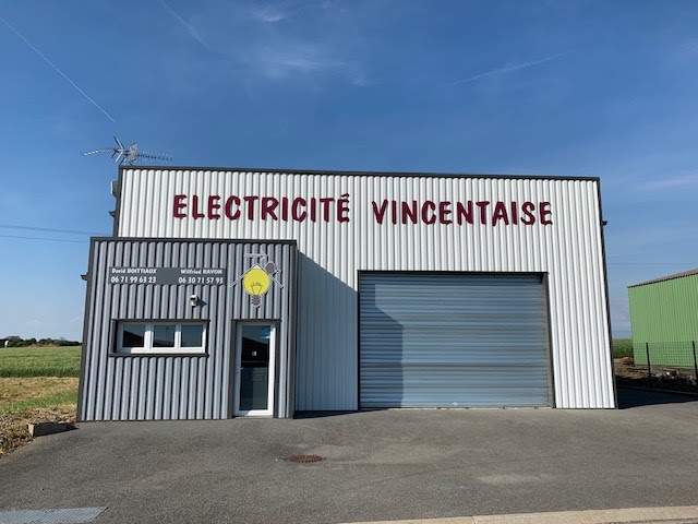 Electricité Vincentaise