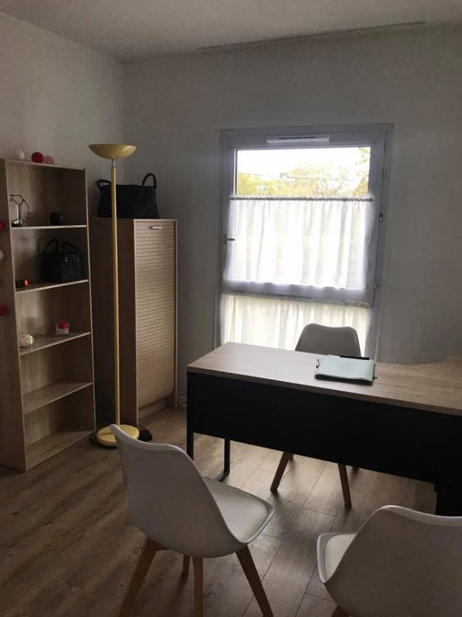 Angélique Kolodziejczyk - Cabinet Psychologue Clinicienne Viry-Châtillon