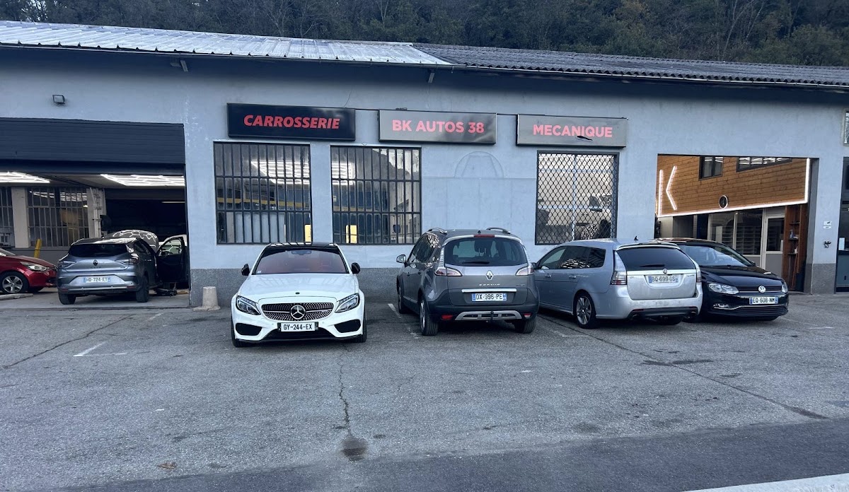 BK AUTOS 38