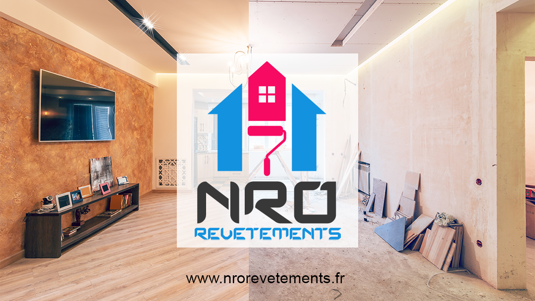 NRO Revêtements | Peinture Parquet Carrelage 77