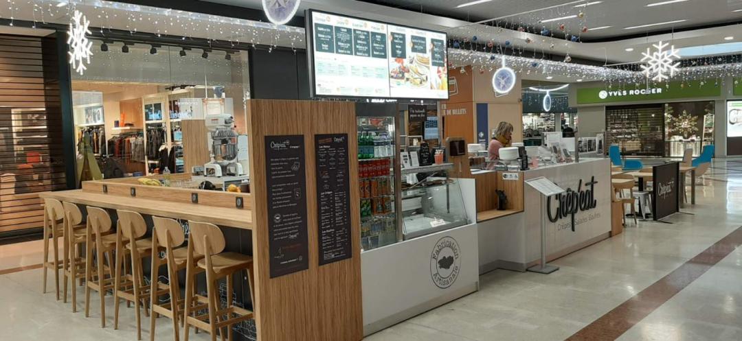 MP Agencement votre menuisier agenceur à Gerstheim