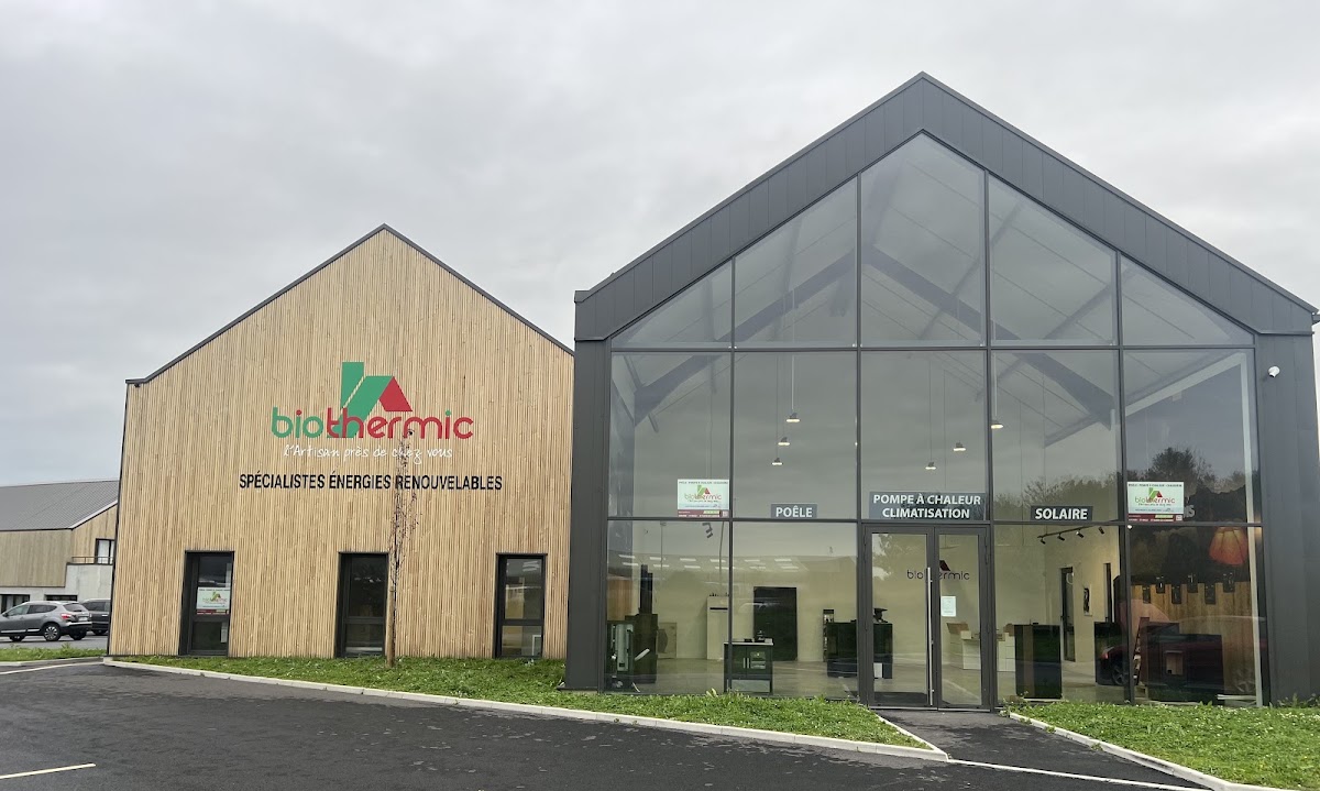 Biothermic