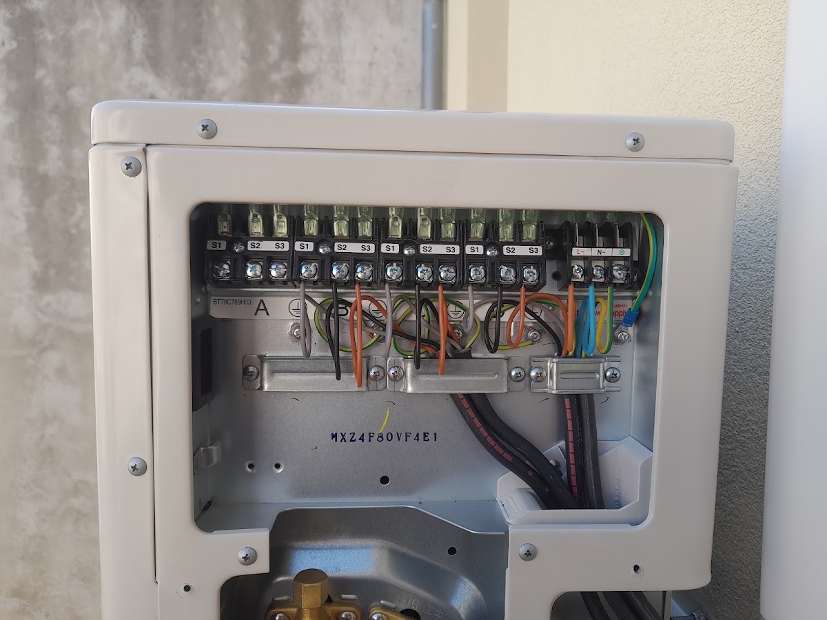 CM Électricité et Climatisation