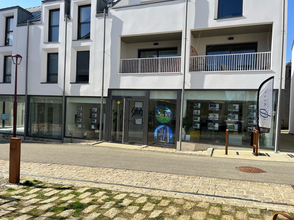 FILUMENA OFFICE IMMOBILIER
