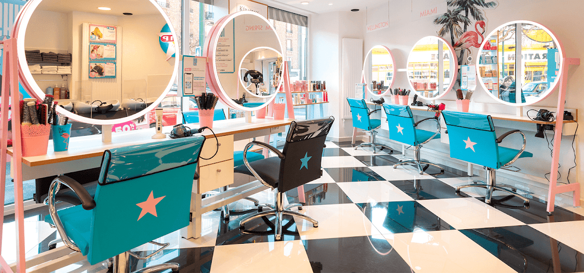 Tchip Coiffure