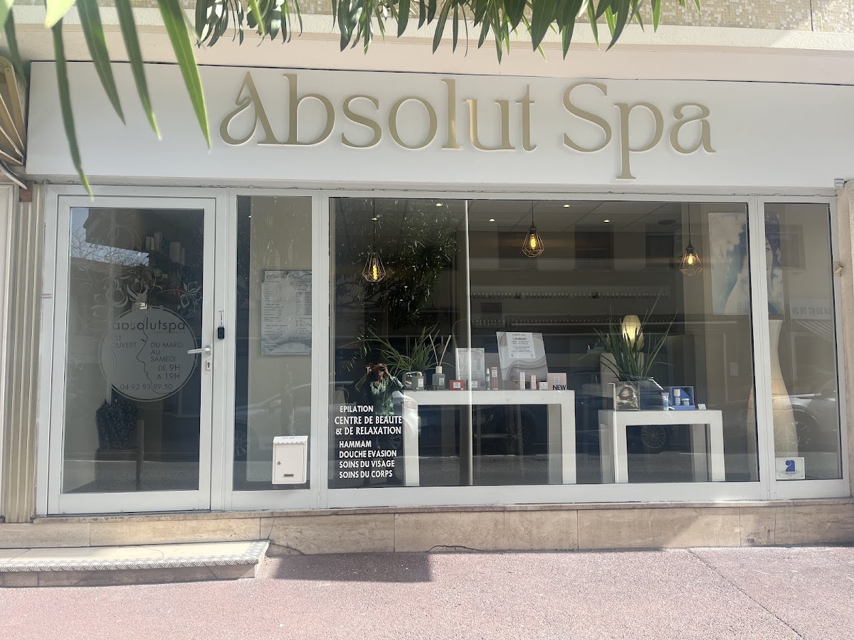 Absolut Spa