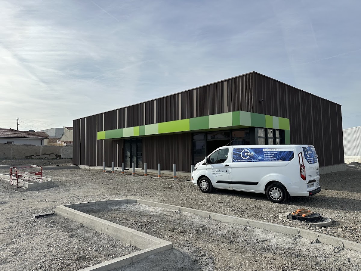 ENTREPRISE ELECTRICITE BESSON