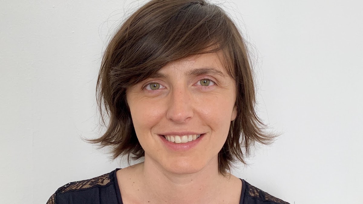 Dr Chloe BOUCHACOURT