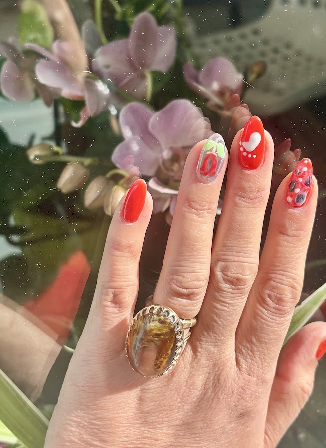 Duhesme Beauté – manucure, nail art, hair spa