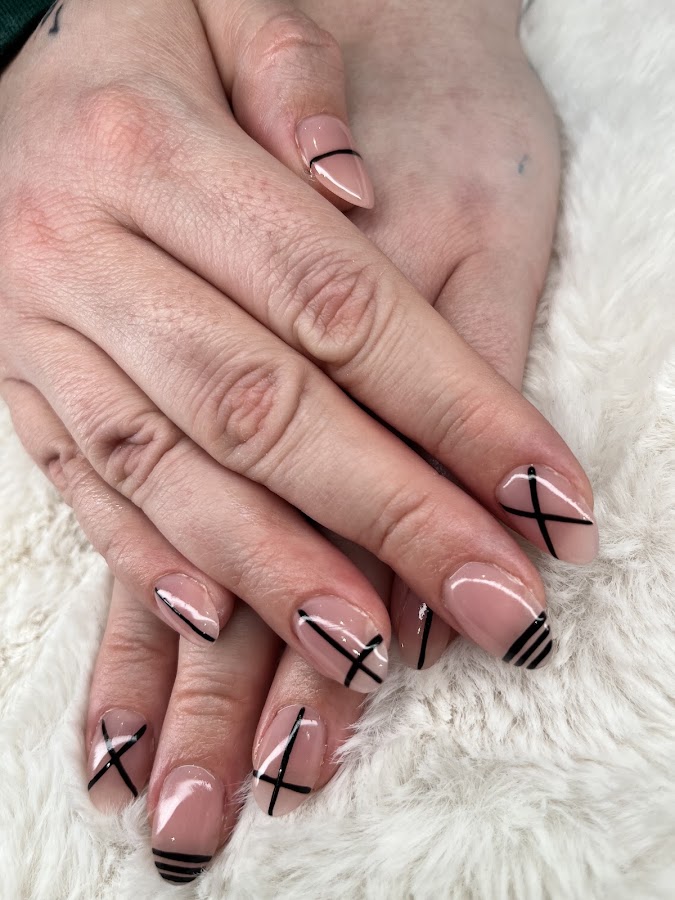 O Nail’ys