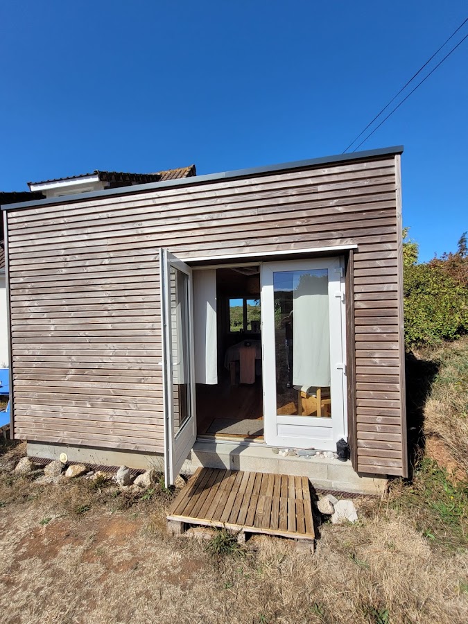 La Cabine Insolite