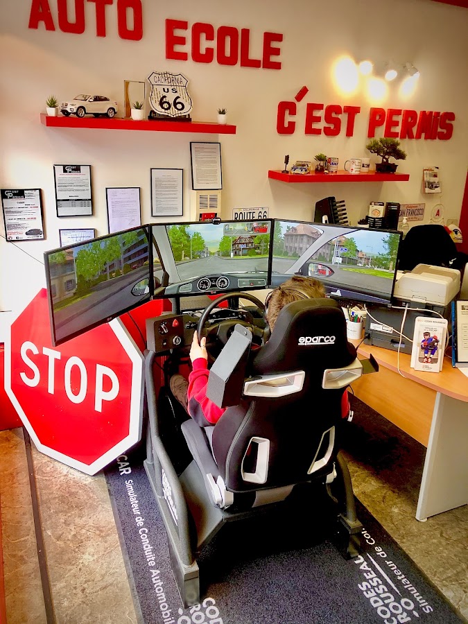 C'est Permis