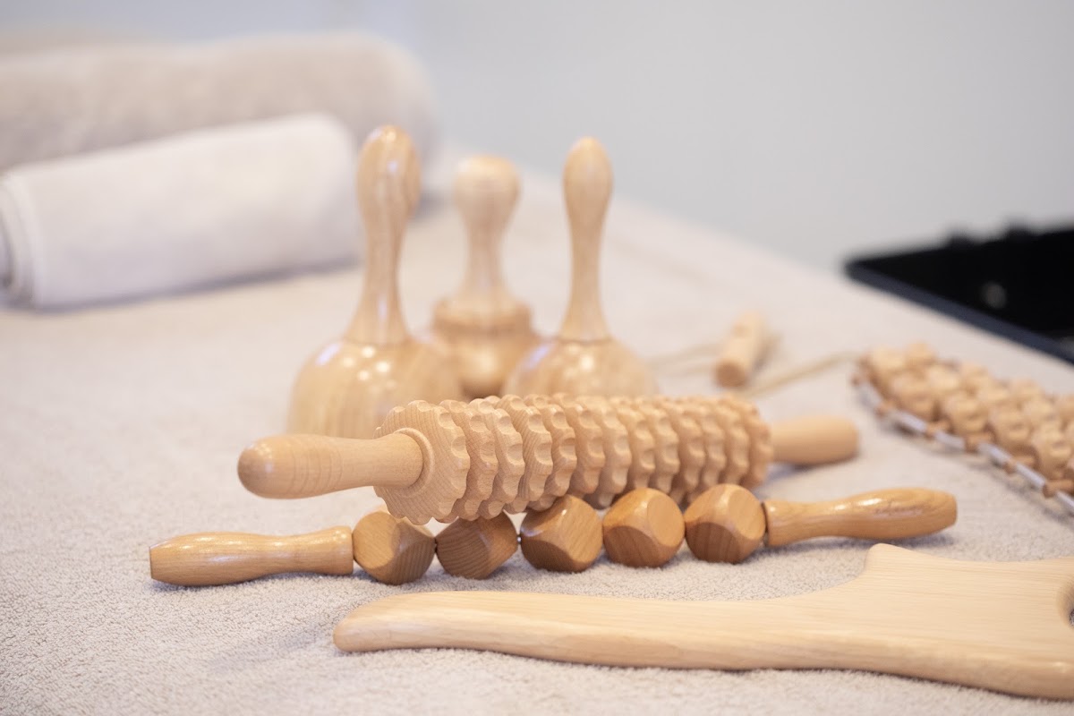 Beauty By Christelle l Esthéticienne Massage Drainage Madérothérapie Soin visage hydraskin Kobido Crânien l La gaude