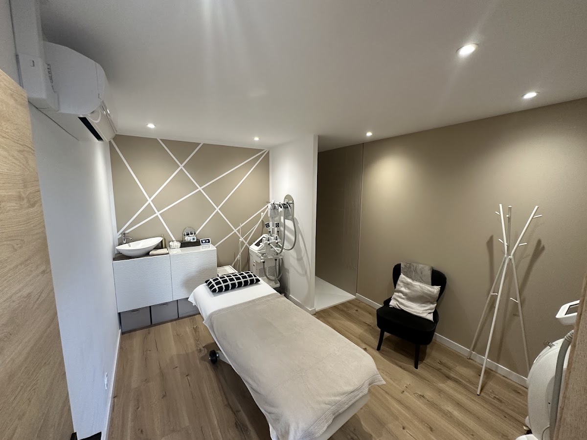 L'atelier beauté