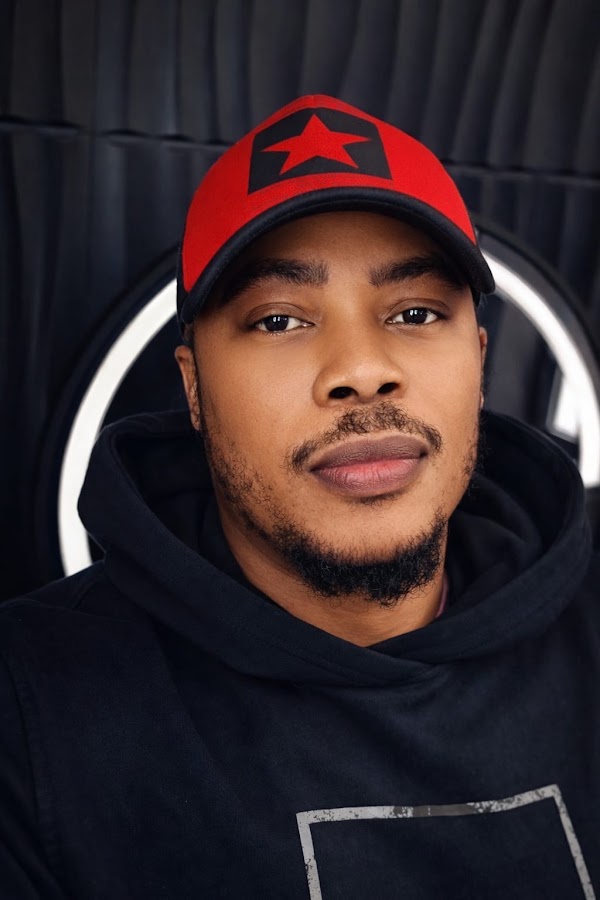 Mk barber