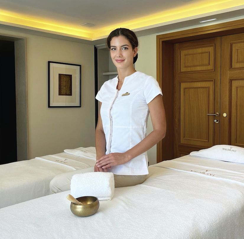PaulineH Deauville : Massage Soin visage Drainage Pilates et Yoga