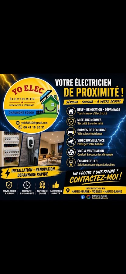 Yo´Elec 52