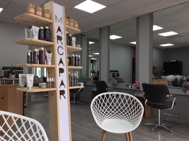 Tendances Coiffure