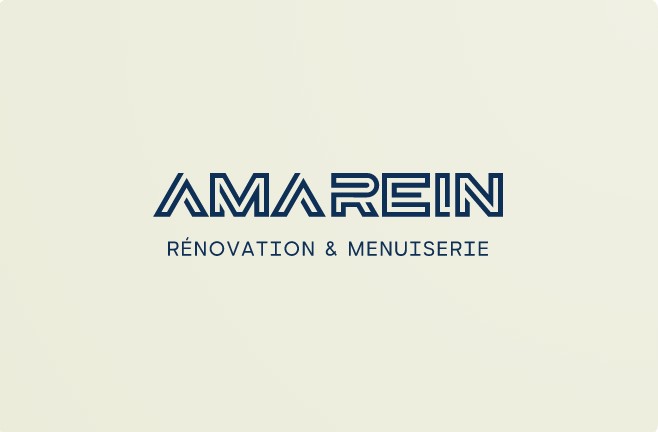 Menuiserie Eurl Amarein