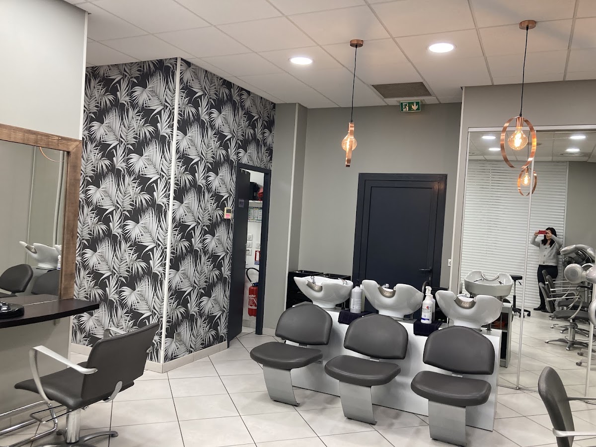 Déclic Coiffure