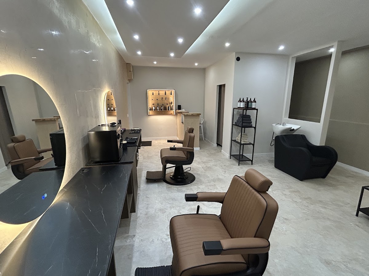 L'Esprit Barbier