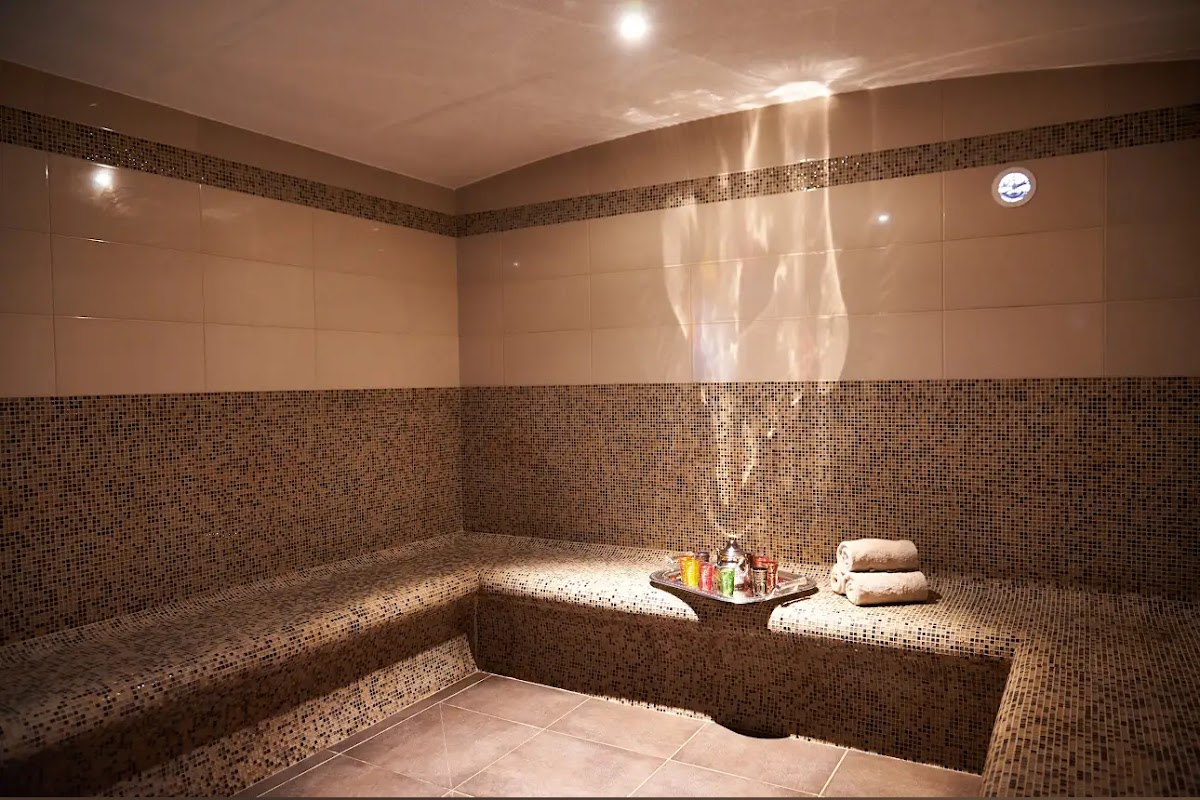 Spa Millence