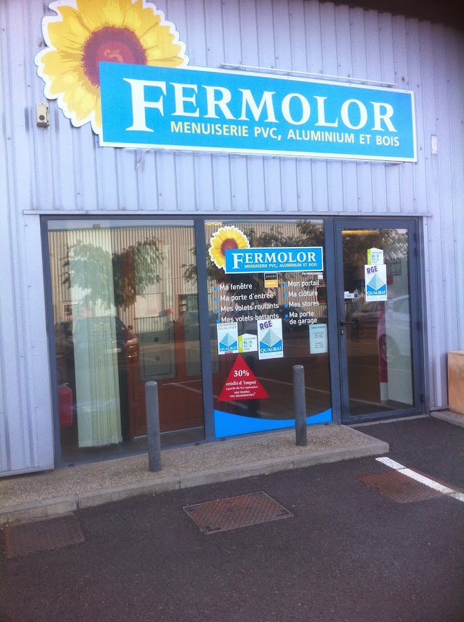 Fermolor Clermont