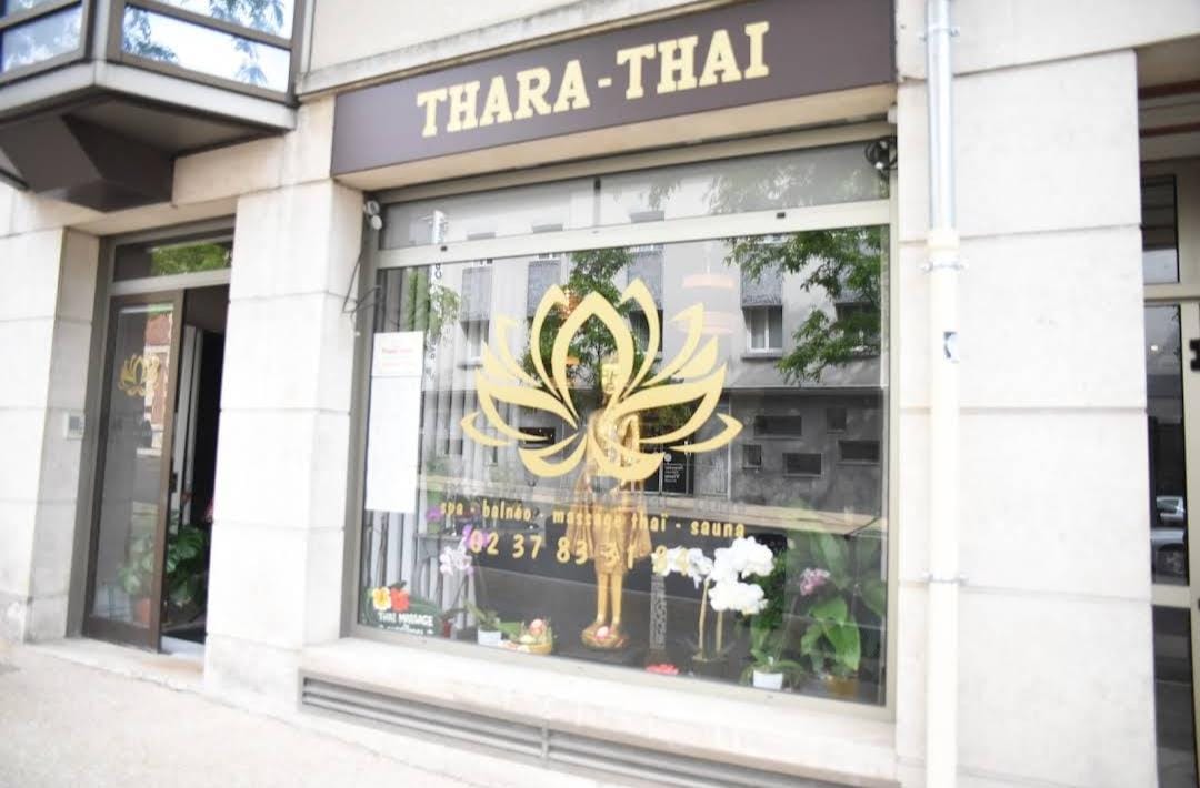 THARA THAI