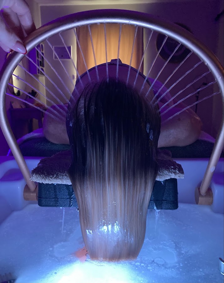 Stel hair & Head Spa à Nivelle(Styl Estelhair)