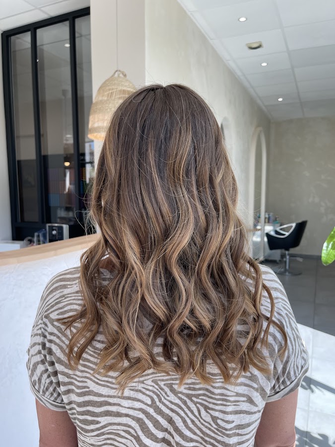 Andy Rocchi Coiffeur