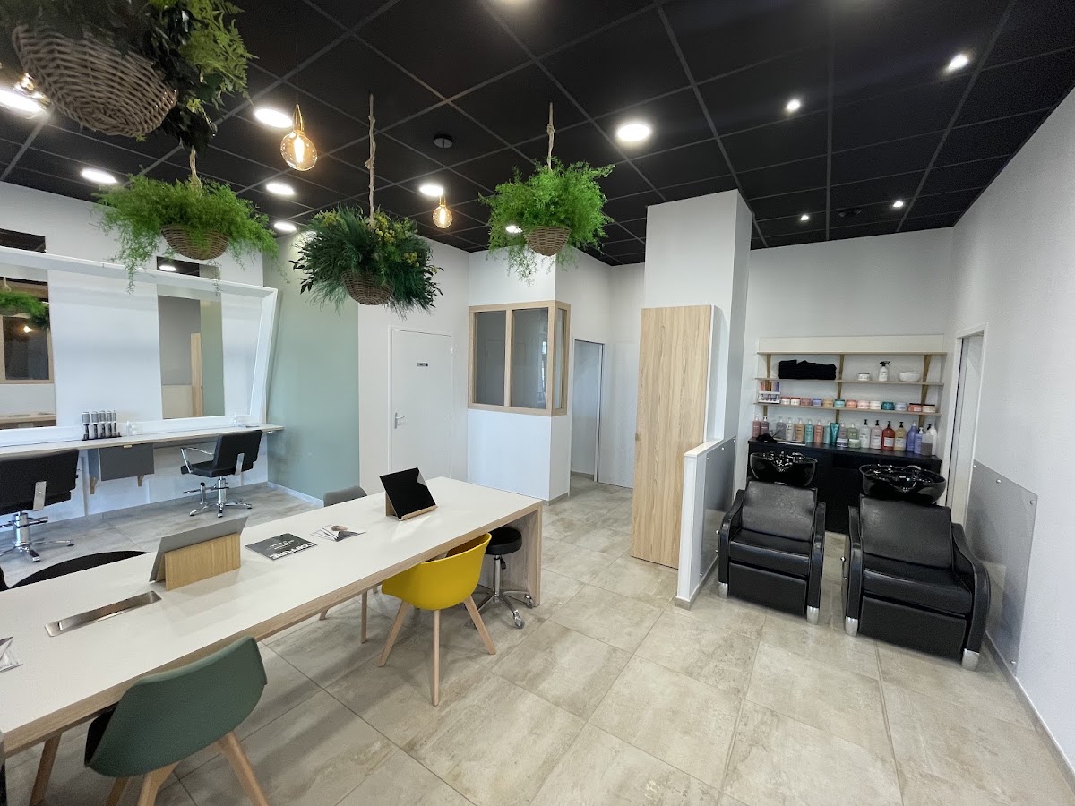 IKXIS Coiffure