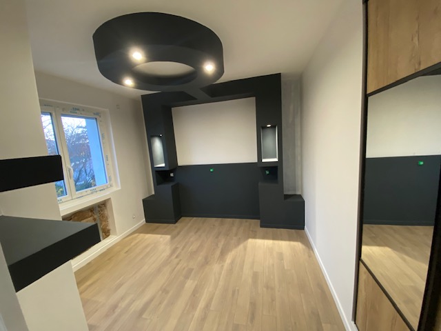 Conte Peinture et Décoration