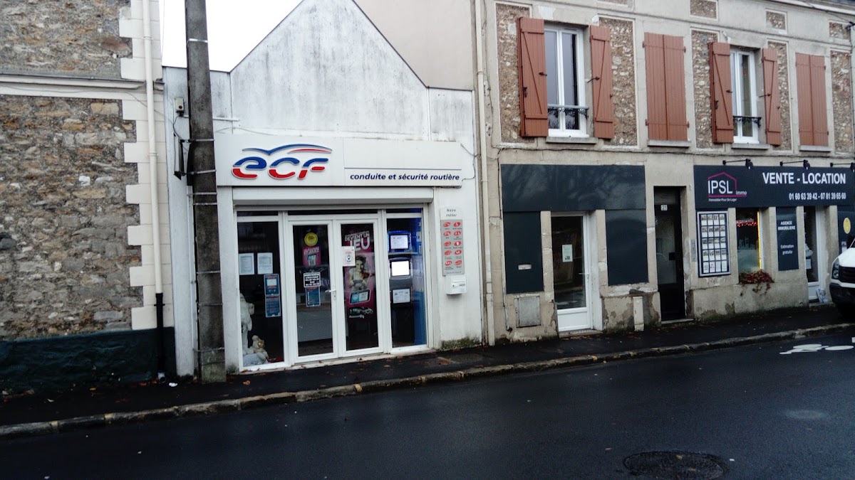 ECF Cesson