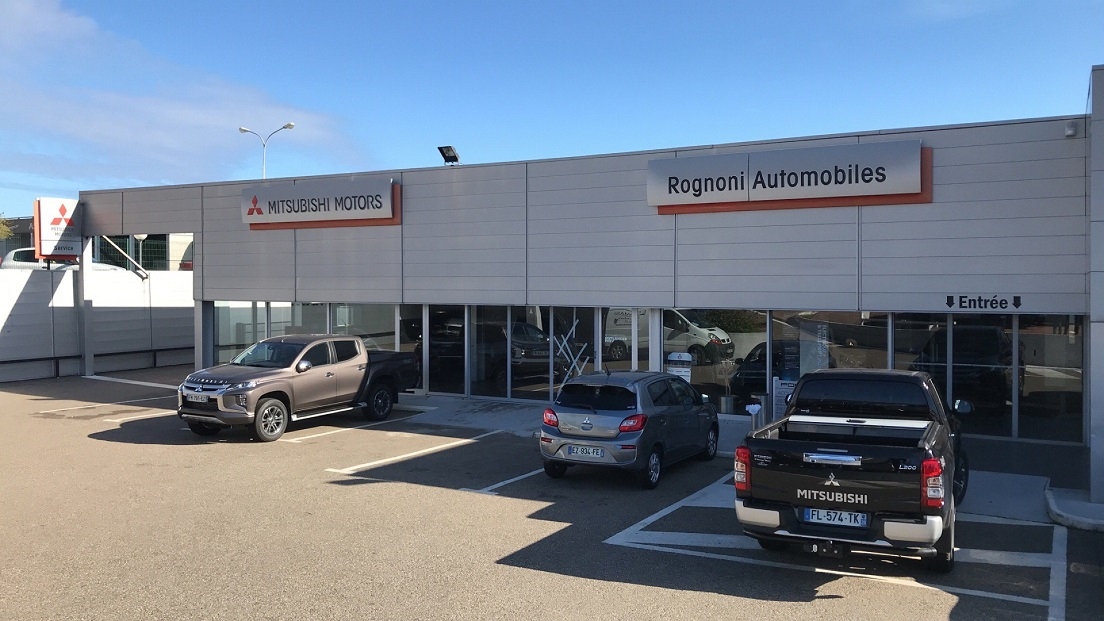 Rognoni Automobiles