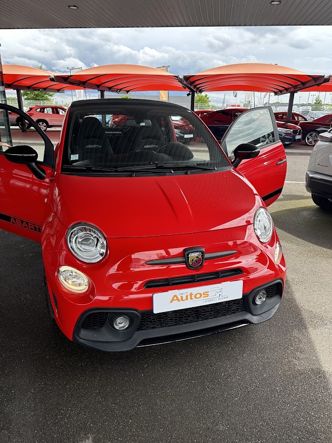 Concept Autos - Chartres