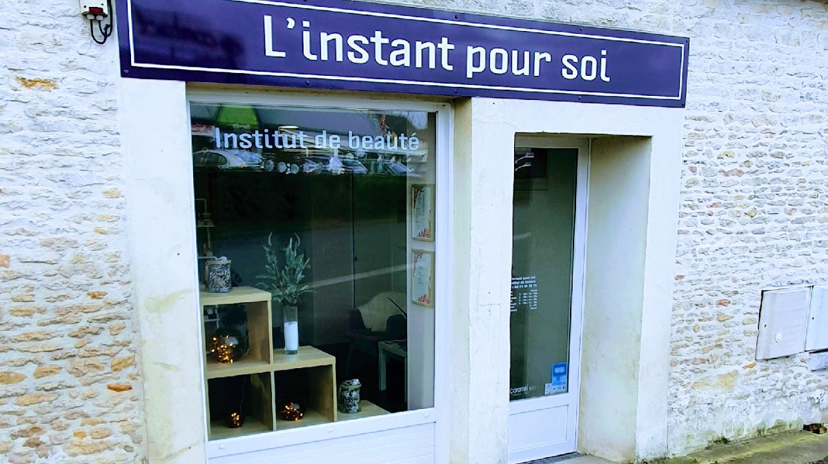 L'instant pour soi