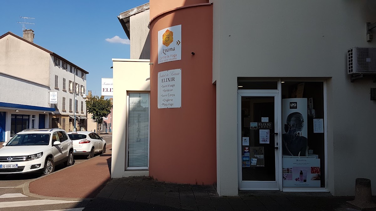 Institut Elixir