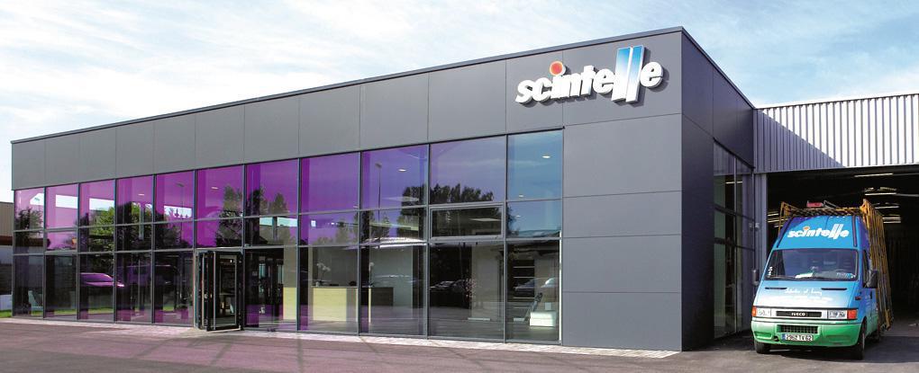 Scintelle Boulogne